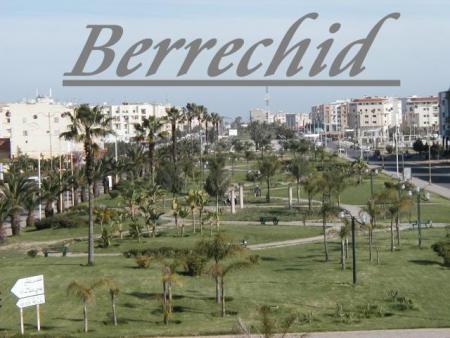 ben notre ville berchid